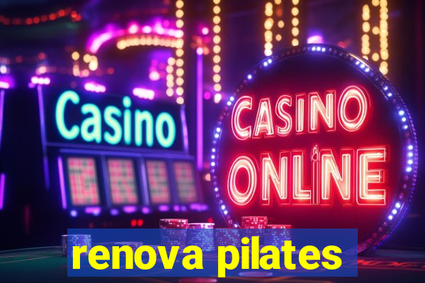 renova pilates